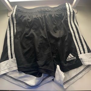 Adidas athletic shorts
